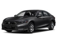 2026 Honda Civic Sedan LX CVT