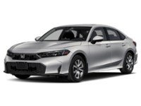 2026 Honda Civic Sedan LX CVT