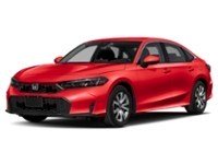 2026 Honda Civic Sedan LX CVT