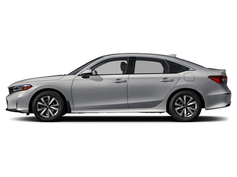 2026 Honda Civic Sedan LX CVT