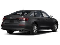 2026 Honda Civic Sedan LX CVT
