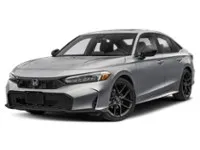 2026 Honda Civic Sedan Sport CVT Colour Shot 1