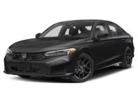 2026 Honda Civic Sport CVT