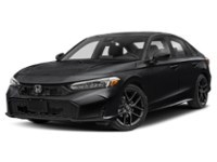 2026 Honda Civic Sport CVT Crystal Black Pearl  Shot 7