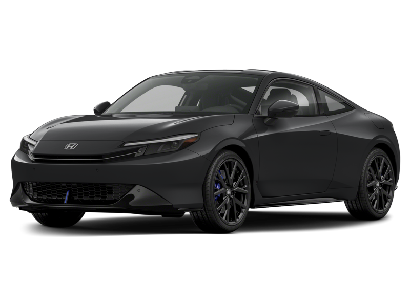2026 honda Prelude