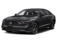 2026 Honda Accord Hybrid Sport-L eCVT