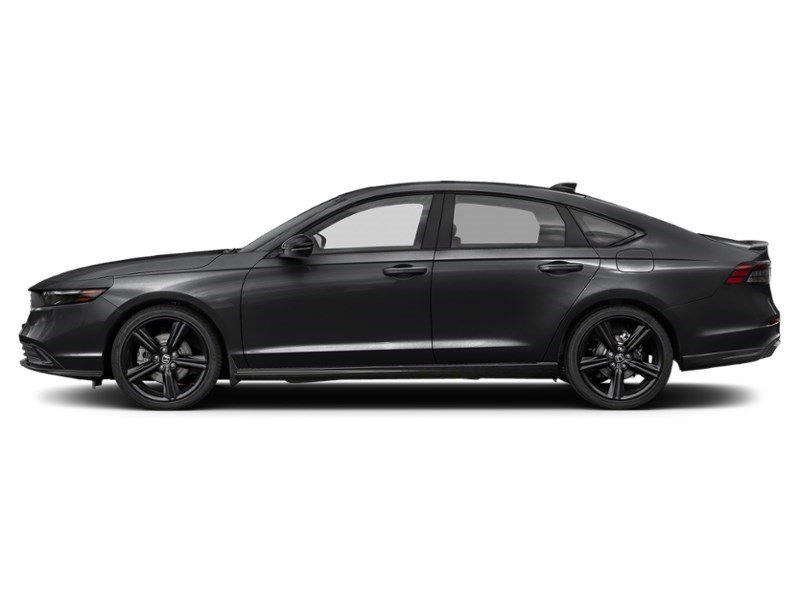2026 Honda Accord Hybrid Sport-L eCVT