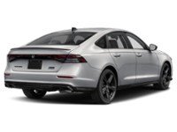 2026 Honda Accord Hybrid Sport-L eCVT