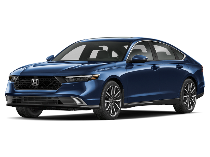 2026 honda Accord Hybrid