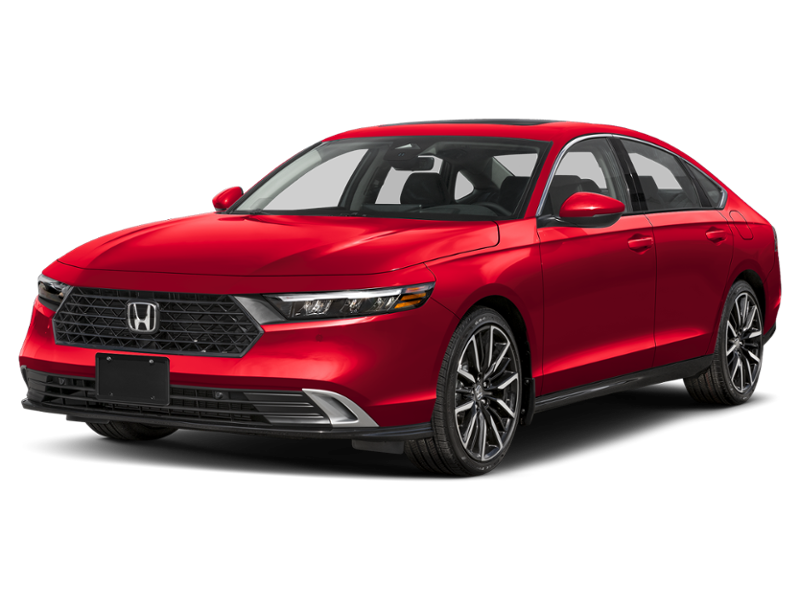 2026 Honda Accord