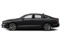 2026 Honda Accord Hybrid Touring eCVT Crystal Black Pearl  Shot 10