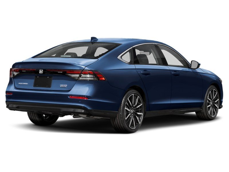 2026 Honda Accord Hybrid Touring eCVT Colour Shot 2