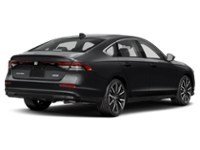 2026 Honda Accord Hybrid Touring eCVT