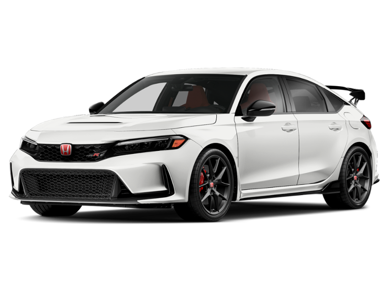 2026 honda civic-type-r