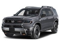 2026 Honda Passport TrailSport Touring AWD Colour Shot 1