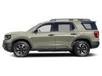 2026 Honda Passport TrailSport Touring AWD Ash Green Metallic  Shot 9
