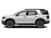 2026 Honda Passport TrailSport Touring AWD Platinum White Pearl  Shot 3