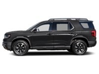 2026 Honda Passport TrailSport Touring AWD Crystal Black Pearl  Shot 17