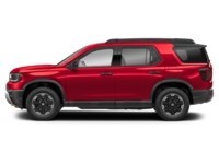 2026 Honda Passport TrailSport Touring AWD