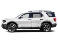 2026 Honda Passport TrailSport Touring AWD Platinum White Pearl  Shot 24