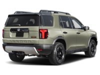 2026 Honda Passport TrailSport Touring AWD Ash Green Metallic  Shot 8