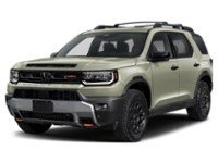 2026 Honda Passport TrailSport Touring Blackout AWD Colour Shot 1