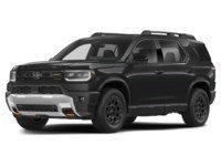 2026 Honda Passport TrailSport Touring Blackout AWD