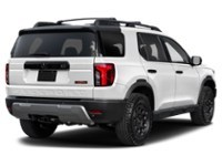 2026 Honda Passport TrailSport Touring Blackout AWD Platinum White Pearl  Shot 6