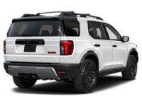 2026 Honda Passport TrailSport Touring Blackout AWD Platinum White Pearl  Shot 2