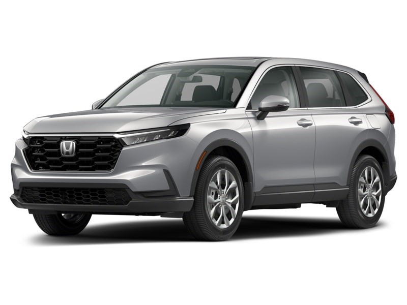 2026 Honda CR-V LX 2WD