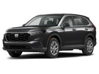 2026 Honda CR-V LX 2WD