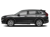 2026 Honda CR-V LX 2WD Crystal Black Pearl  Shot 10