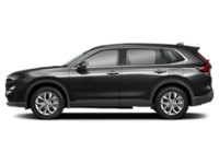2026 Honda CR-V LX 2WD Crystal Black Pearl  Shot 2