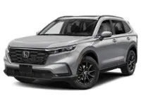 2027 Honda CR-V Sport AWD Colour Shot 1