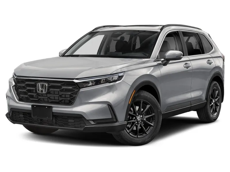 2027 Honda CR-V Sport AWD Colour Shot 1