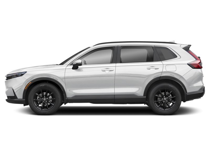 2026 Honda CR-V Sport AWD