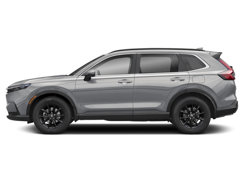 2026 Honda CR-V Sport AWD