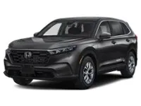 2027 Honda CR-V LX AWD Colour Shot 1