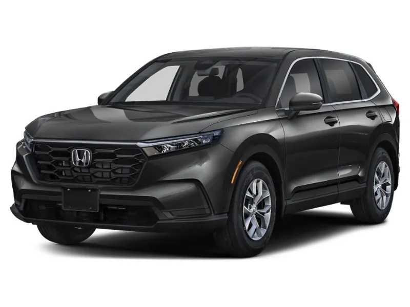 2027 Honda CR-V LX AWD Colour Shot 1