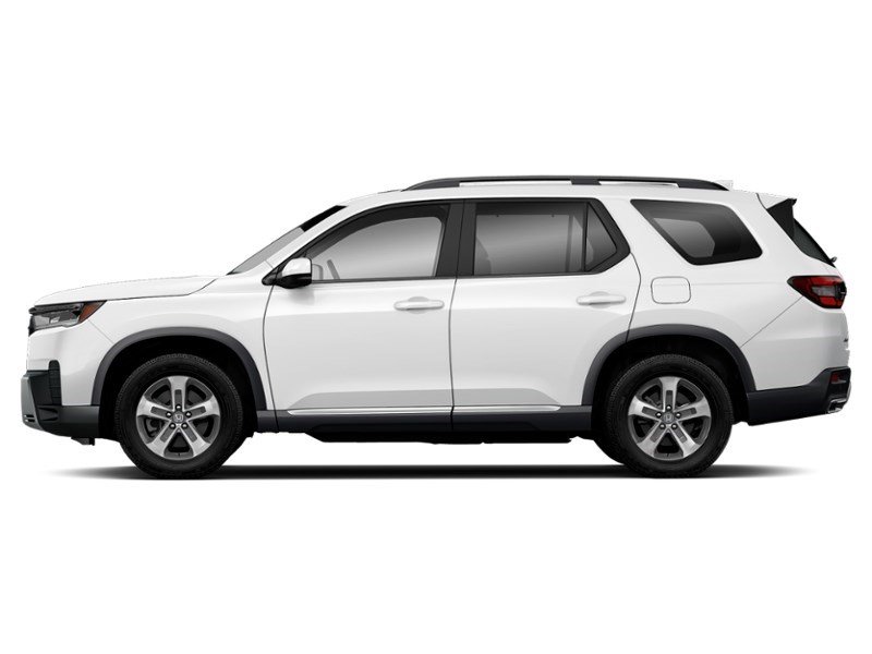 2026 Honda Pilot EX-L AWD