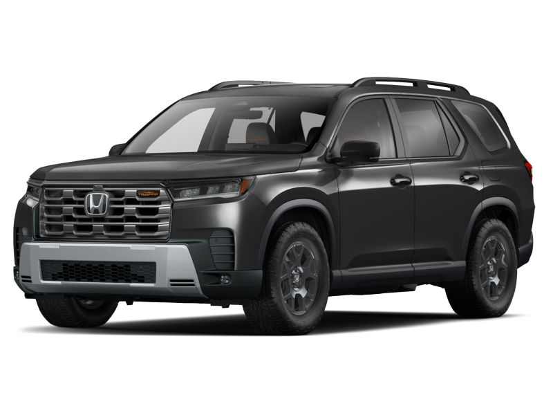 TrailSport