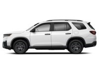 2026 Honda Pilot TrailSport AWD