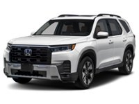 2026 Honda Pilot Touring AWD Colour Shot 1
