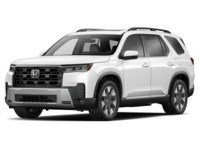 2026 Honda Pilot Touring AWD