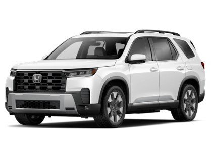 2026 Honda Pilot Touring AWD