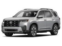 2026 Honda Pilot Touring AWD