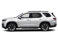 2026 Honda Pilot Touring AWD Platinum White Pearl  Shot 5