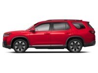 2026 Honda Pilot Touring AWD