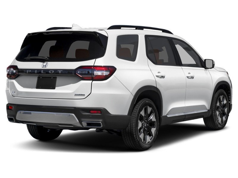 2026 Honda Pilot Touring AWD Colour Shot 2