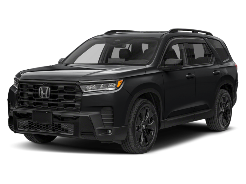 Black Edition